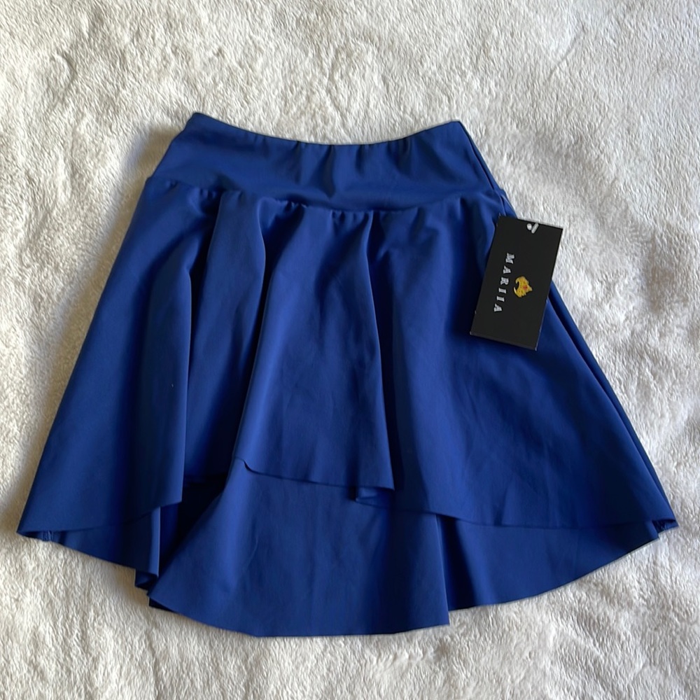 Mariia Dancewear Skirt